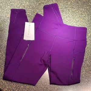 Athleta Rainier Tight Medium Tall MT